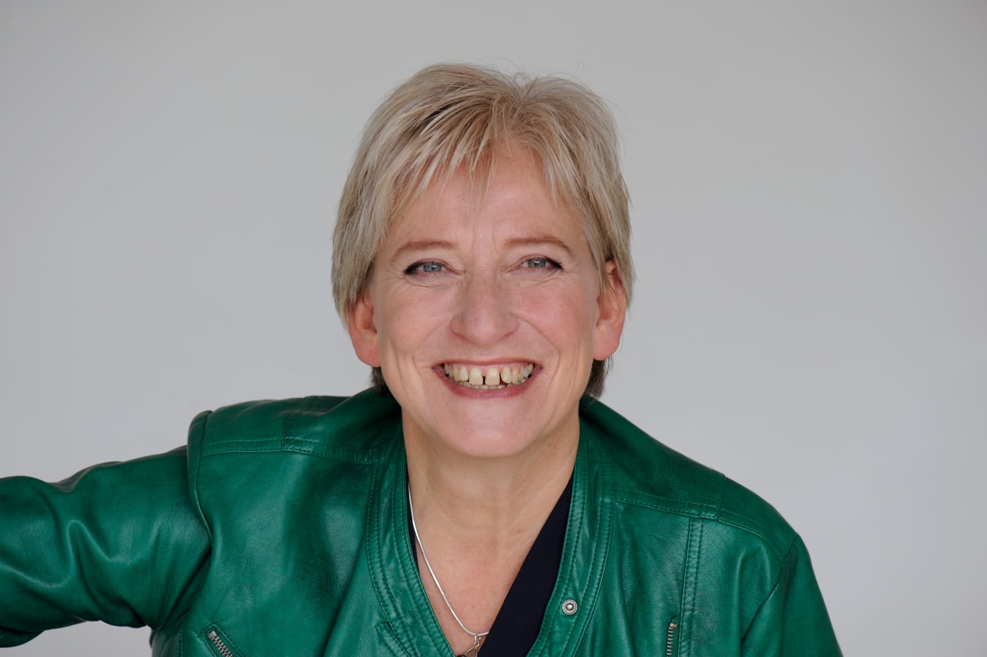 Gabriele Fuchs